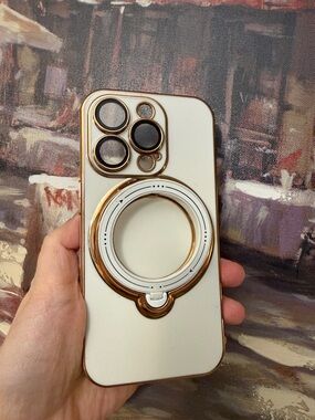 IPhone Case - 16 Pro